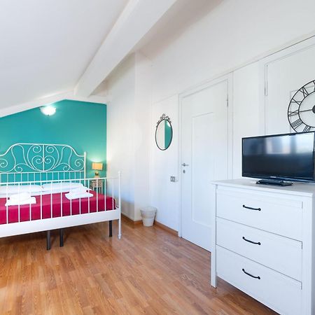 Cittadella Suite Verona Bagian luar foto
