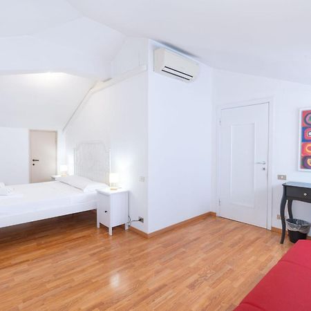 Cittadella Suite Verona Bagian luar foto