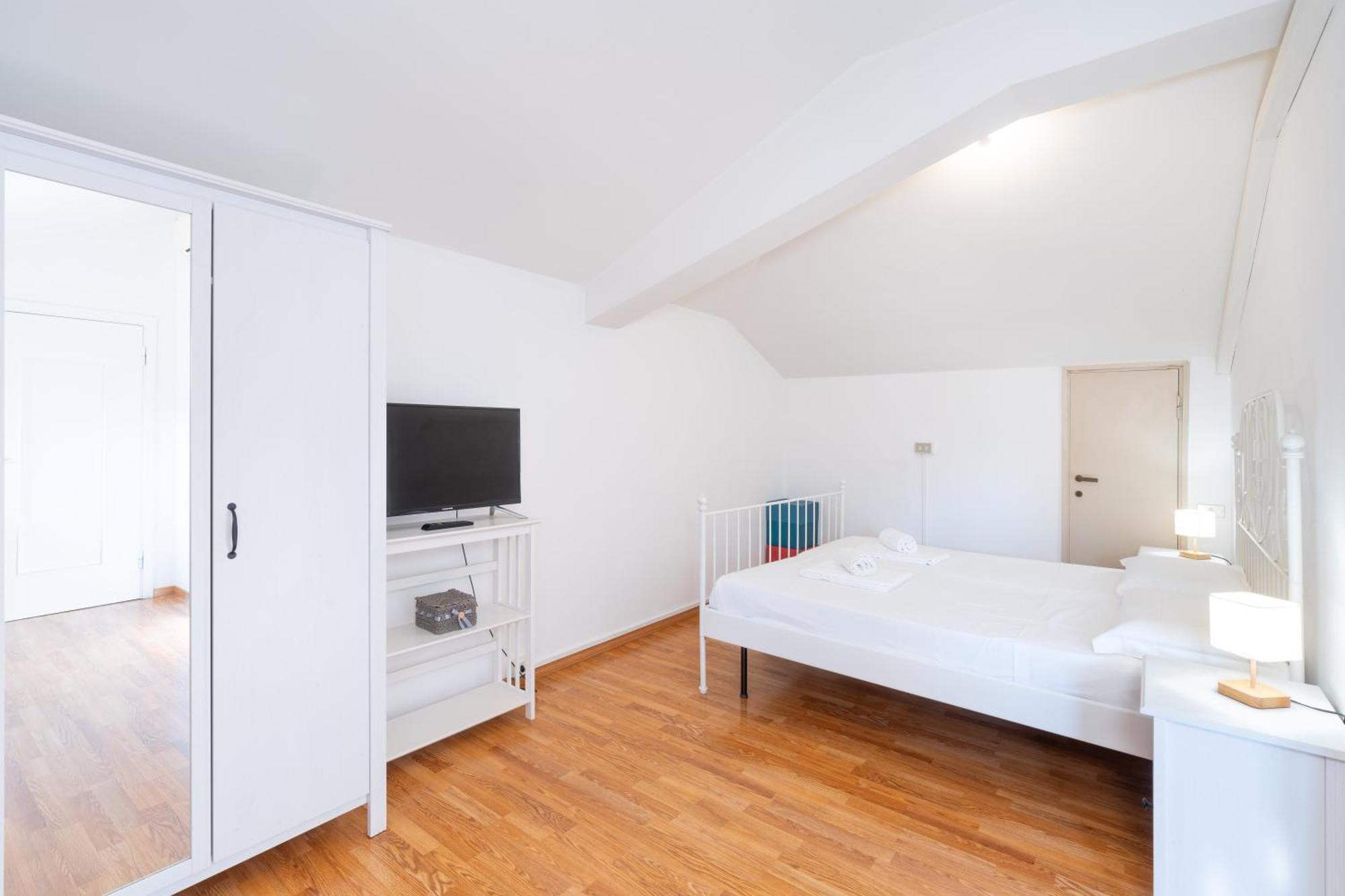 Cittadella Suite Verona Bagian luar foto
