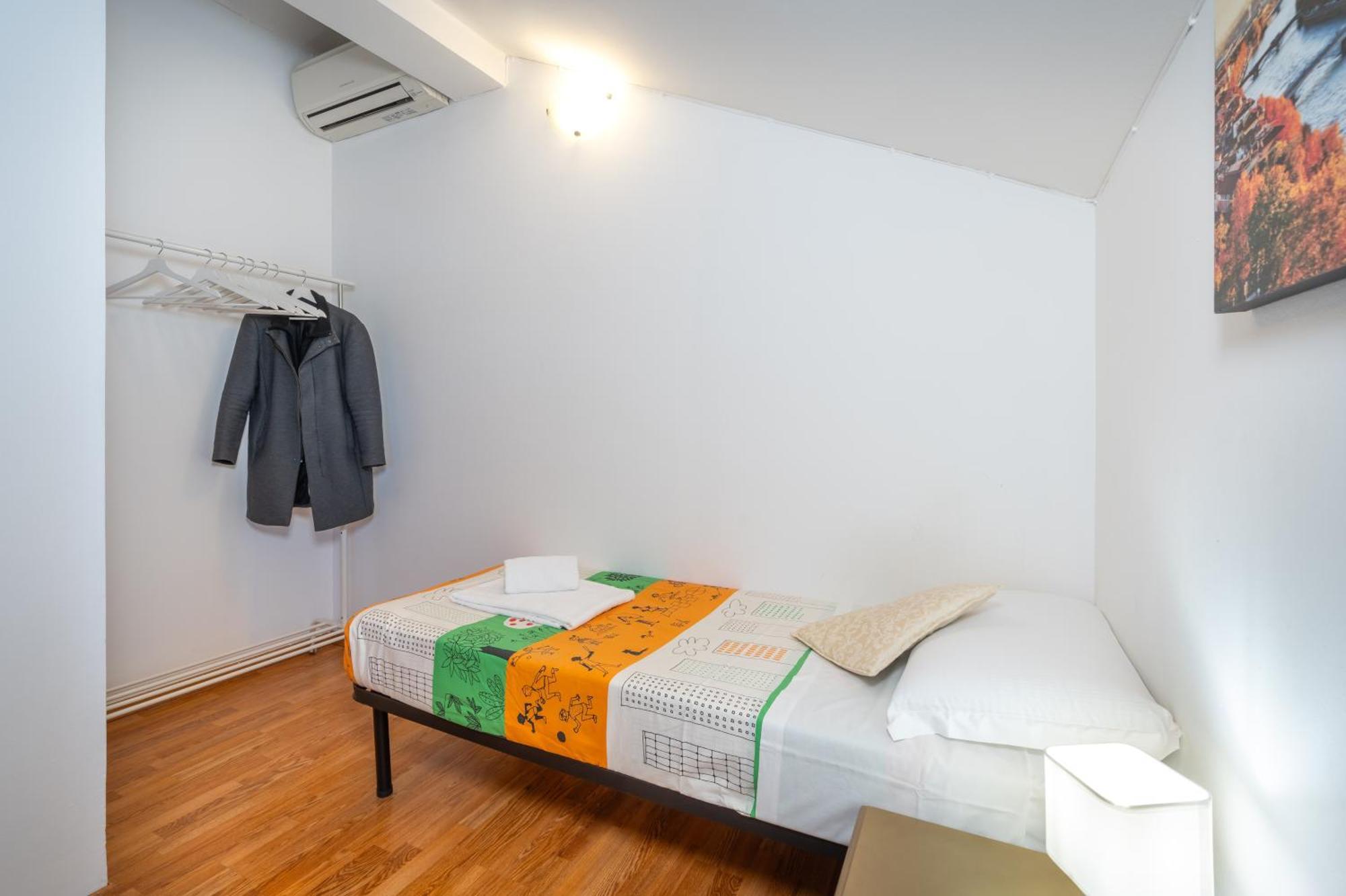 Cittadella Suite Verona Bagian luar foto