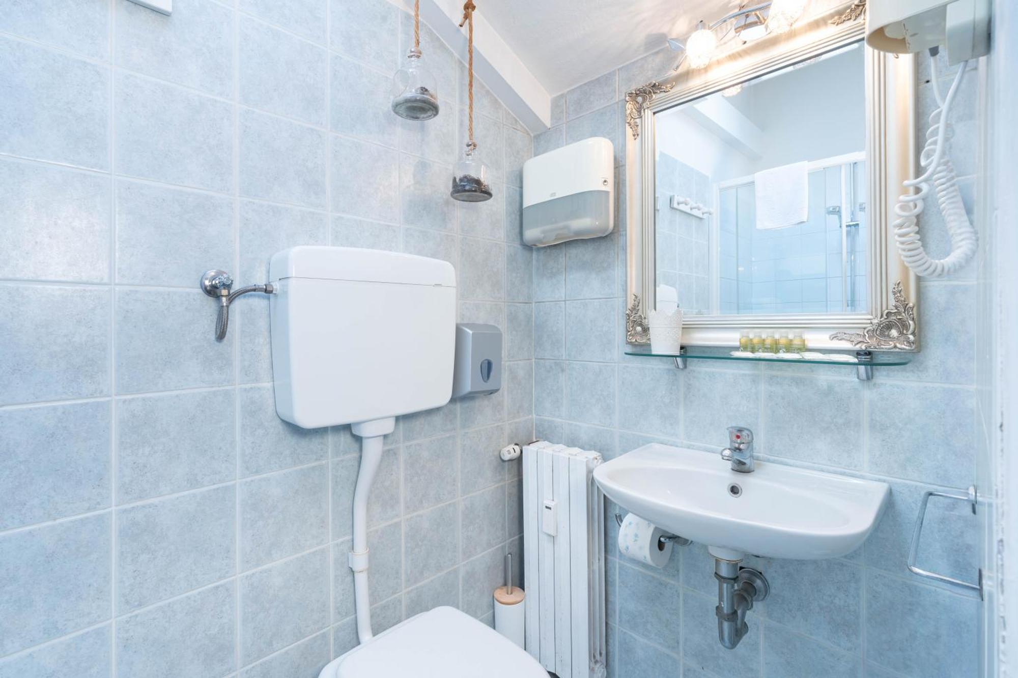 Cittadella Suite Verona Bagian luar foto